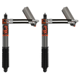 2022-2024 Tundra 3.0 Race Series 1-2" Lift Internal Bypass Rear R/R Shock | Dirty Garage