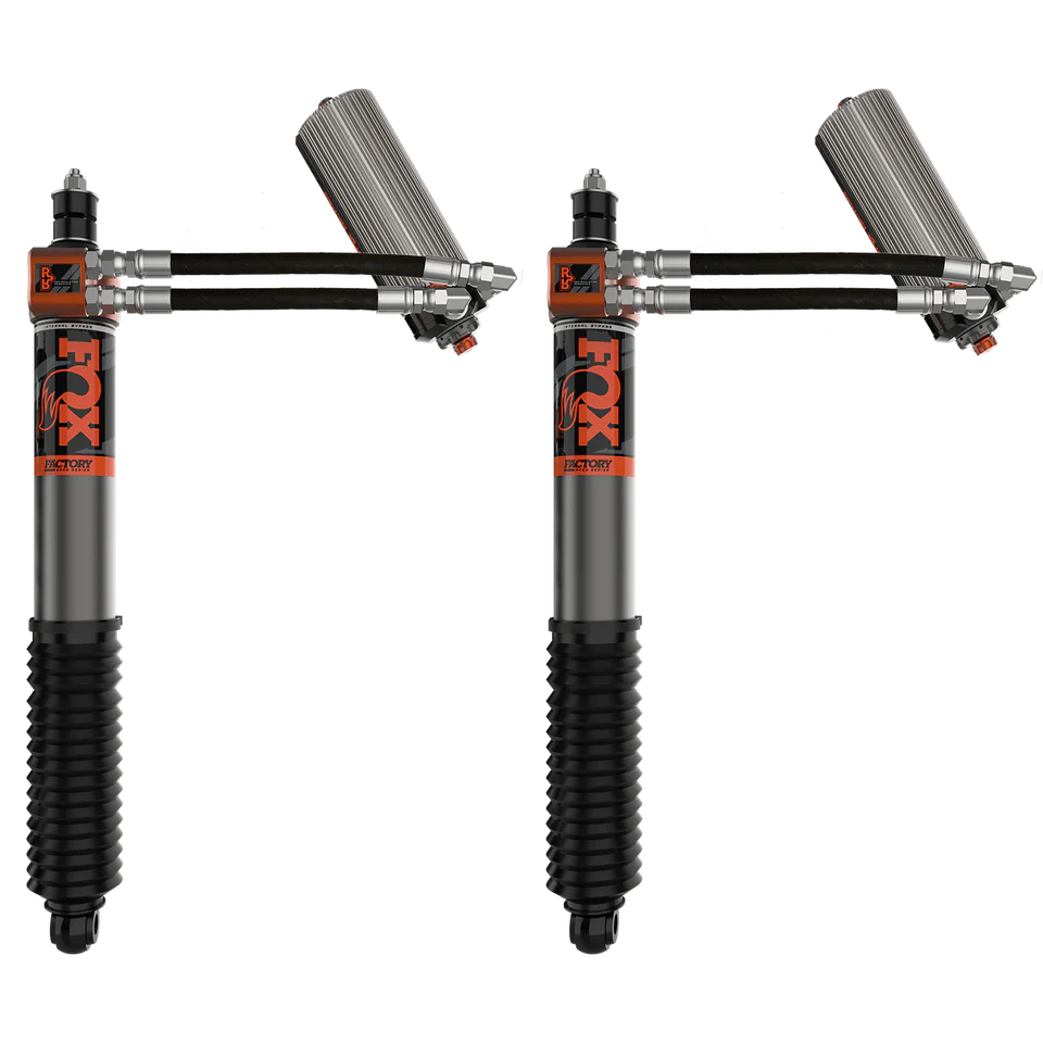 2022-2024 Tundra 3.0 Race Series 1-2" Lift Internal Bypass Rear R/R Shock | Dirty Garage