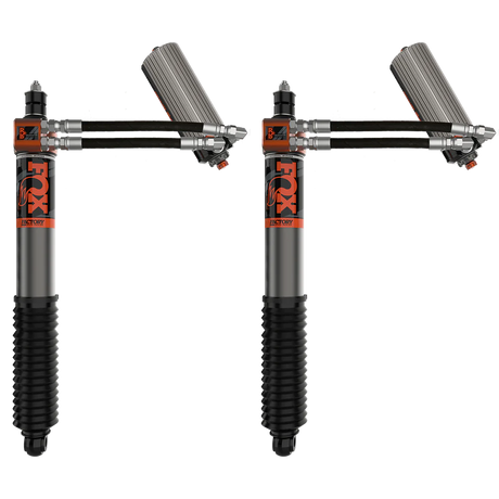 2022-2024 Tundra 3.0 Race Series 1-2" Lift Internal Bypass Rear R/R Shock | Dirty Garage