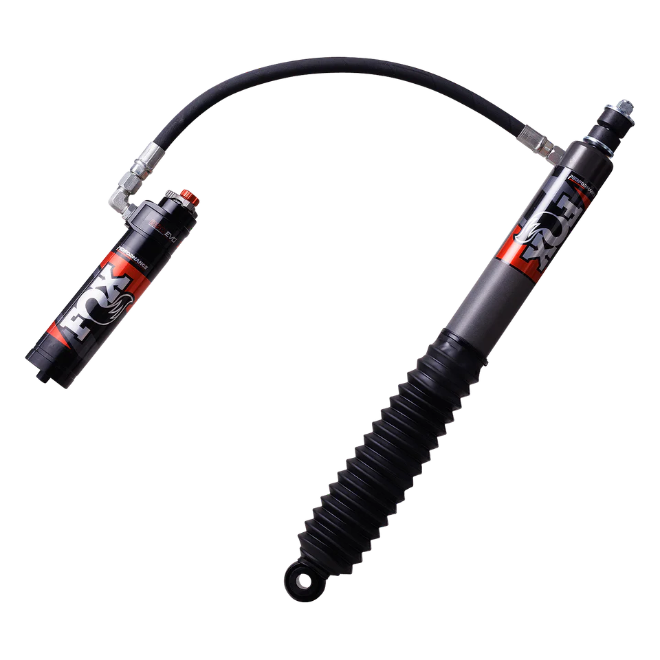 2022-2024 LC300/LX600 2.5 Elite Series 0-1.5" Lift Rear RR Shock - View 3 | Dirty Garage