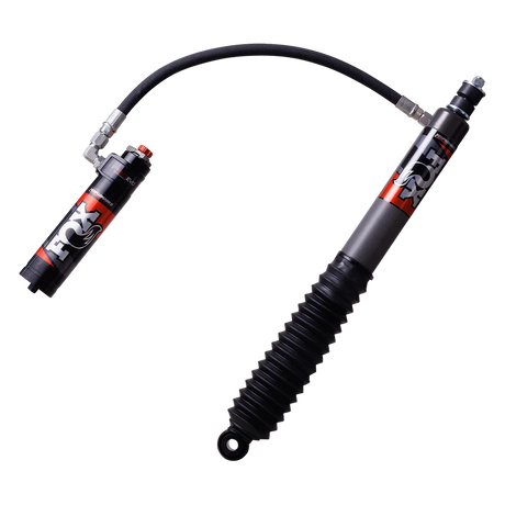 2022-2024 LC300/LX600 2.5 Elite Series 0-1.5" Lift Rear RR Shock - View 3 | Dirty Garage