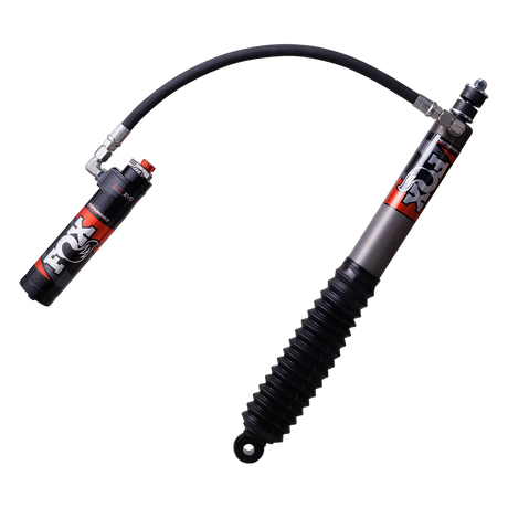 2022-2024 LC300/LX600 2.5 Elite Series 0-1.5" Lift Rear RR Shock - View 2 | Dirty Garage
