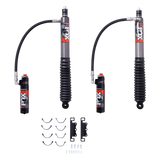 2022-2024 LC300/LX600 2.5 Elite Series 0-1.5" Lift Rear RR Shock - View 6 | Dirty Garage