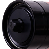 2022-2024 LC300/LX600 2.5 Elite Series 0-1.5" Lift Rear RR Shock - View 5 | Dirty Garage