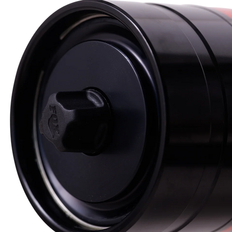 2022-2024 LC300/LX600 2.5 Elite Series 0-1.5" Lift Rear RR Shock - View 5 | Dirty Garage