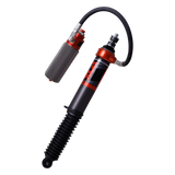 2022-2024 LC300/LX600 3.0 Race Series Internal Bypass Rear R/R Shock - View 2 | Dirty Garage