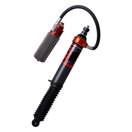 2022-2024 LC300/LX600 3.0 Race Series Internal Bypass Rear R/R Shock - View 2 | Dirty Garage
