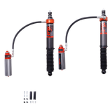 2022-2024 LC300/LX600 3.0 Race Series Internal Bypass Rear R/R Shock - View 6 | Dirty Garage