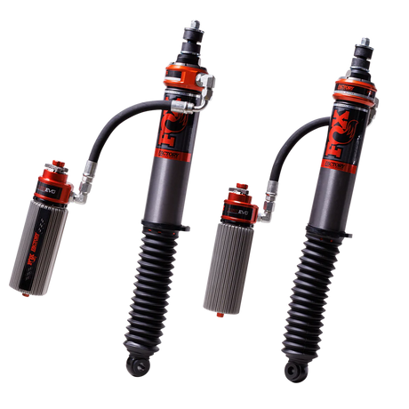 2024-2024 Tacoma 3.0 Race Series Rear Internal Bypass RR Shock | Dirty Garage
