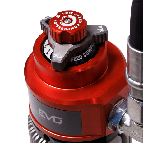 2024-2024 Tacoma 3.0 Race Series Rear Internal Bypass RR Shock - View 5 | Dirty Garage