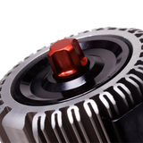 2024-2024 Tacoma 3.0 Race Series Rear Internal Bypass RR Shock