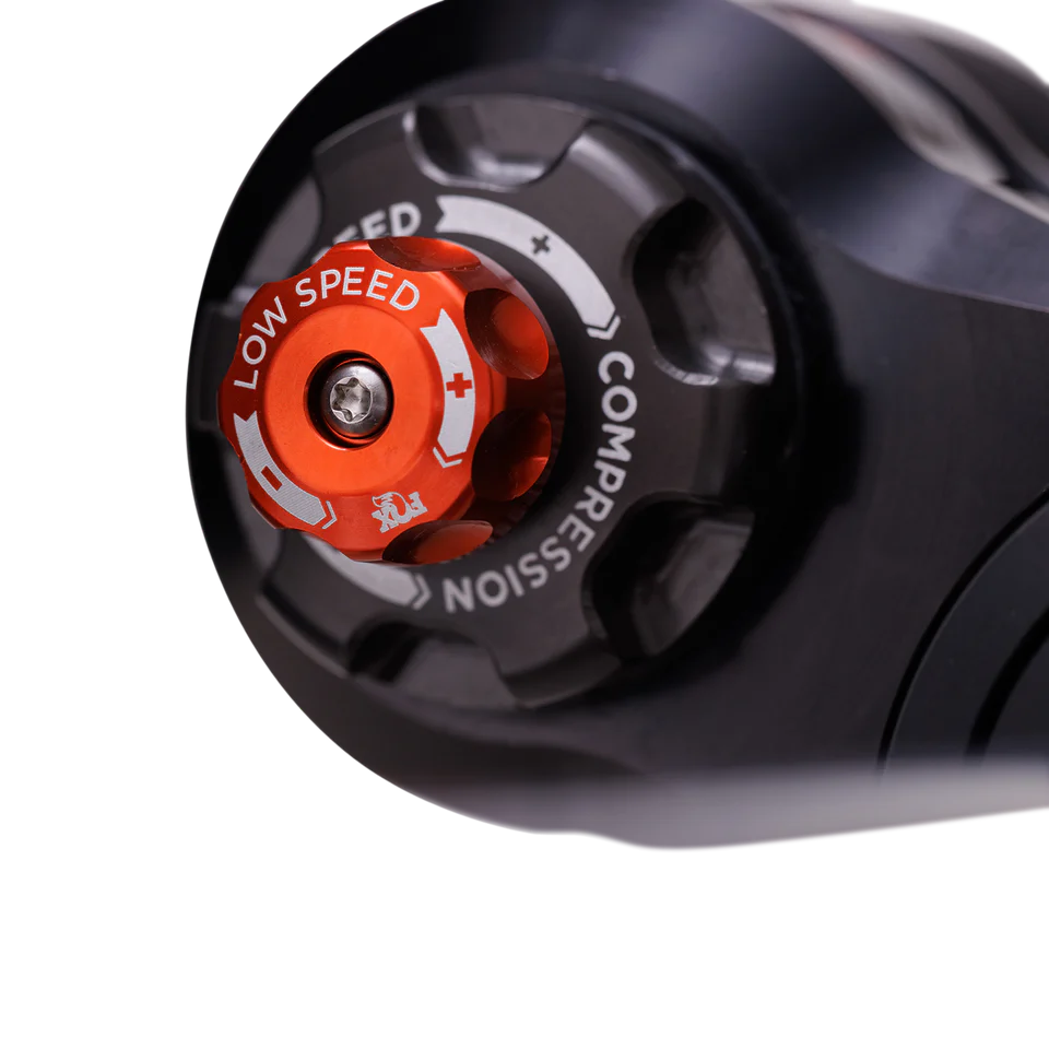 2019-2021 Ranger Rear 0-1.5" Lift Performance Elite R/R Shock - View 3 | Dirty Garage