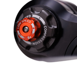 2019-2021 Ranger Rear 0-1.5" Lift Performance Elite R/R Shock - View 3 | Dirty Garage