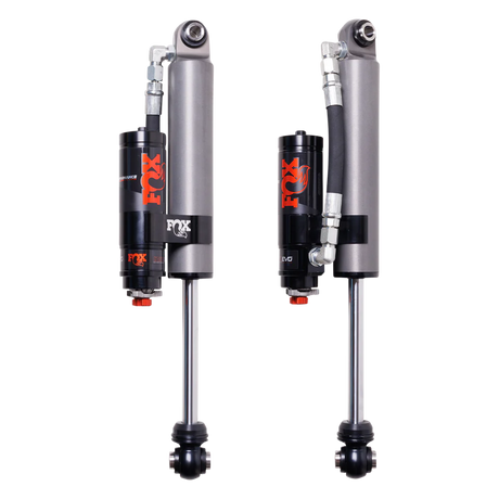 2024-2025 Grenadier Rear 0-2" Performance Elite Series 2.5 Reservoir Shock w/ DSC | Dirty Garage