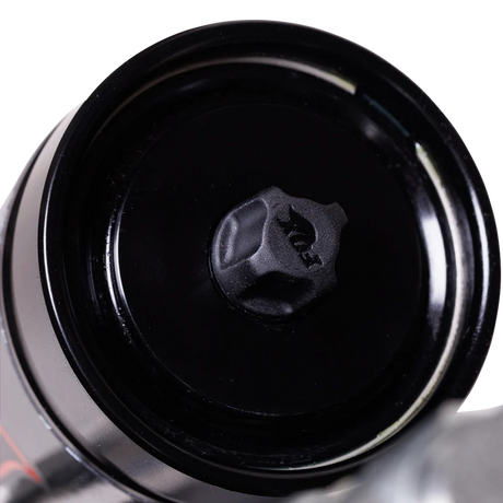 2024-2025 Grenadier Rear 0-2" Performance Elite Series 2.5 Reservoir Shock w/ DSC - View 5 | Dirty Garage