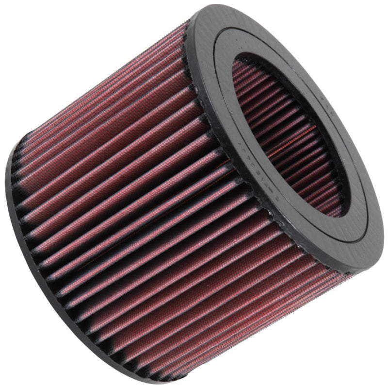 Replacement Air Filter Landcruiser 1993-97 - View 3 | Dirty Garage
