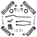 JL 2 Inch Lift Stage 1 Suspension System 4 Dr | Dirty Garage