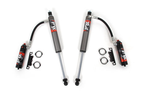 2025-2026 Ram 1500 4" Lift FOX 2.5 Performance Elite Coil-Over - View 3 | Dirty Garage