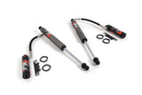 2025-2026 Ram 1500 4" Lift FOX 2.5 Performance Elite Coil-Over - View 2 | Dirty Garage
