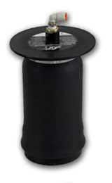 Universal Replacement Air Spring Sleeve Type - View 2 | Dirty Garage