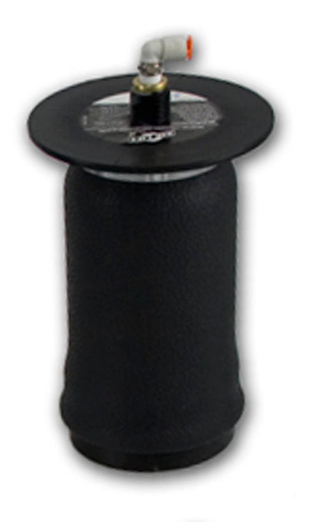 Universal Replacement Air Spring Sleeve Type - View 2 | Dirty Garage