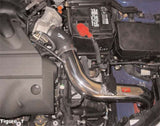 2003-2005 Mazda 6 3.0L Polished Cold Air Intake - View 6 | Dirty Garage