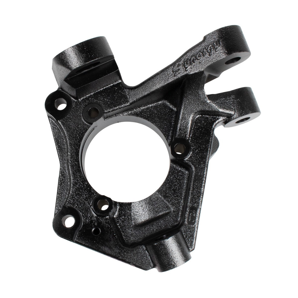 2018-2025 Wrangler JL / Gladiator JT HD Steering Knuckle Driver Side Stock Location (8849-01L)