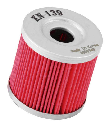 Universal Suzuki/Kawasaki/Arctic 1.75in OD x 1.719in H Oil Filter - View 3 | Dirty Garage
