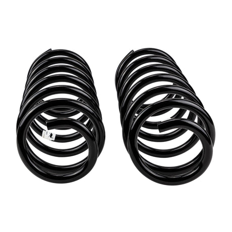1990-2007 Lexus LX450/LX470/Toyota Land Cruiser Coil Spring Rear 80 HD - View 2 | Dirty Garage