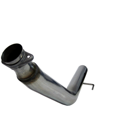 1994-2002 Ram HD 4 Down-Pipe T409 - View 3 | Dirty Garage