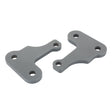 JL/JT Front Sway Bar Link Relocation Brackets 18+ Wrangler JL/JLU | Dirty Garage