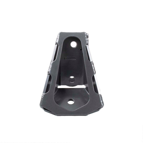JL Rear Track Bar Relocation Bracket 18+ Wrangler JL/JLU - View 2 | Dirty Garage