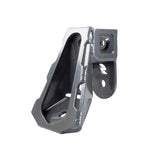 JL Rear Track Bar Relocation Bracket 18+ Wrangler JL/JLU - View 3 | Dirty Garage