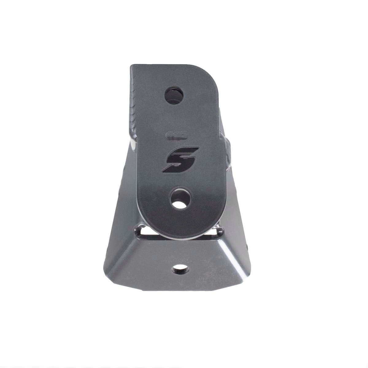 JL Rear Track Bar Relocation Bracket 18+ Wrangler JL/JLU - View 4 | Dirty Garage