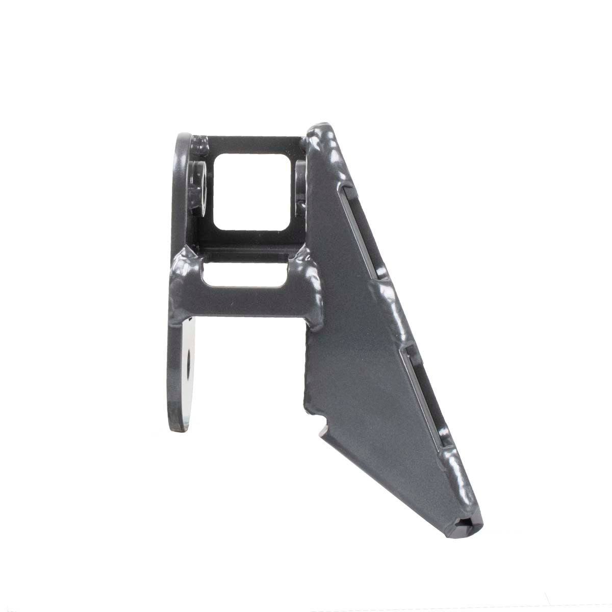 JL Rear Track Bar Relocation Bracket 18+ Wrangler JL/JLU - View 5 | Dirty Garage