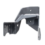 2018-2024 Wrangler / Gladiator Rear Track Bar Relocation Bracket (SYN8856-11)