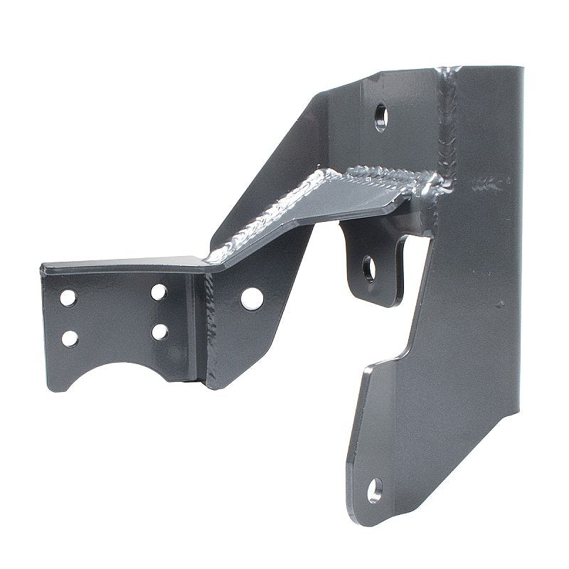 2018-2024 Wrangler / Gladiator Rear Track Bar Relocation Bracket (SYN8856-11)
