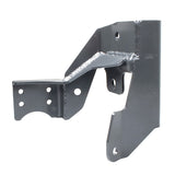 2018-2024 Wrangler / Gladiator Rear Track Bar Relocation Bracket (SYN8856-11)