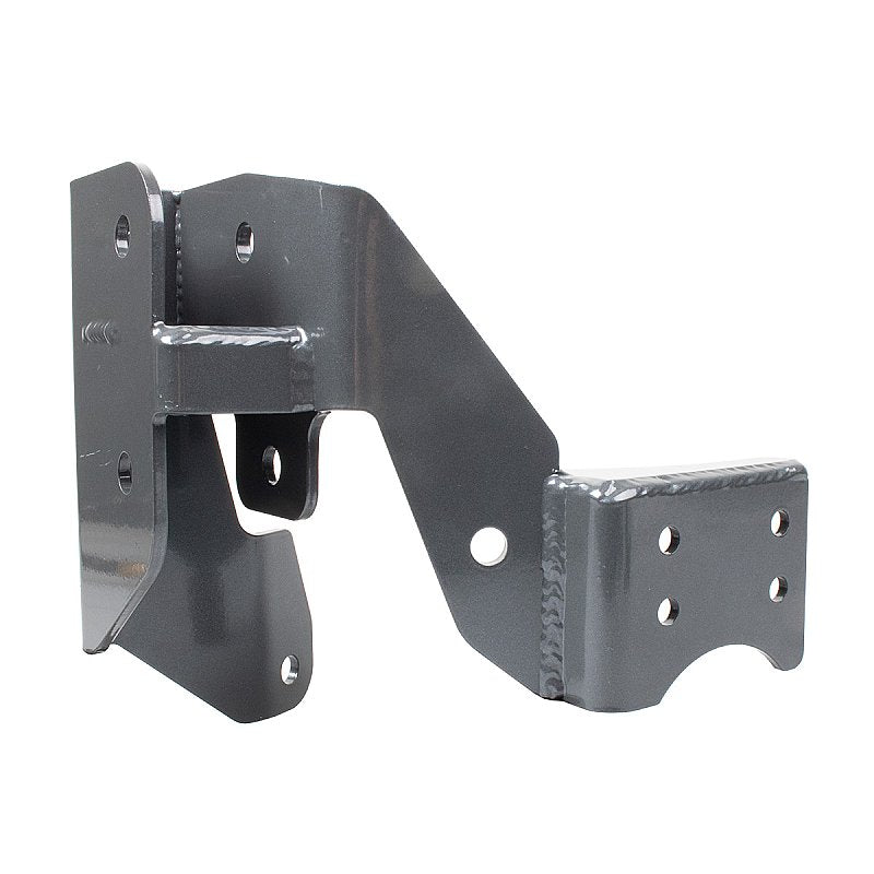 2018-2024 Wrangler / Gladiator Rear Track Bar Relocation Bracket (SYN8856-11)