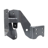 2018-2024 Wrangler / Gladiator Rear Track Bar Relocation Bracket (SYN8856-11)