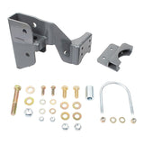 2018-2024 Wrangler / Gladiator Rear Track Bar Relocation Bracket (SYN8856-11)