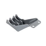 2018-2025 Wrangler JL / Gladiator JT Dual Steering Stabilizer Bracket (8857-01)