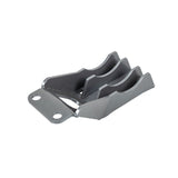 2018-2025 Wrangler JL / Gladiator JT Dual Steering Stabilizer Bracket (8857-01)