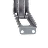 2018-2025 Wrangler JL / Gladiator JT Dual Steering Stabilizer Bracket (8857-01)