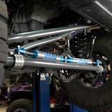 2018-2025 Wrangler JL / Gladiator JT Dual Steering Stabilizer Kit w/ KING Stabilizers (8857-04)