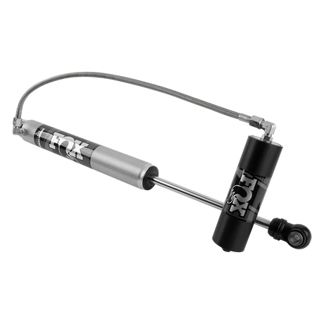 2018-2024 Wrangler Front 2-3" Lift 2.0 Performance Series Reservoir Shock - View 2 | Dirty Garage
