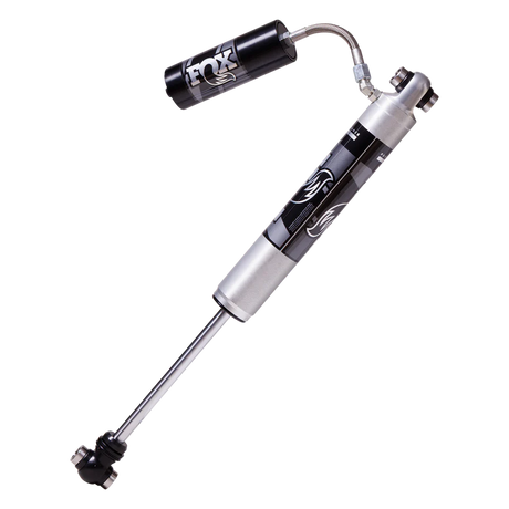 2024-2025 Grenadier Front 0-2" Performance Series 2.0 Smooth Body Reservoir Shock - View 2 | Dirty Garage