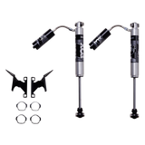 2024-2025 Grenadier Front 0-2" Performance Series 2.0 Smooth Body Reservoir Shock (885-24-270)