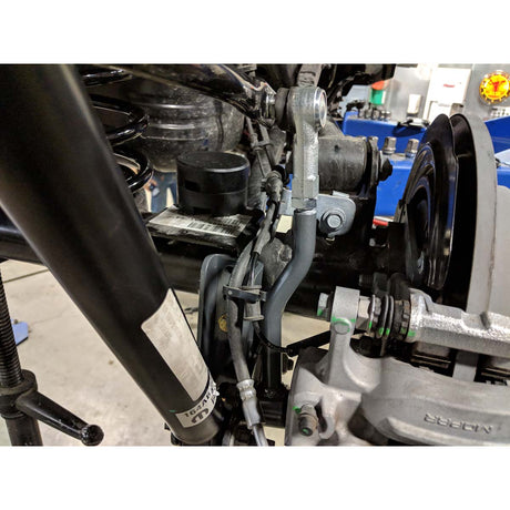 JL Rear Sway Bar Links 18+ Wrangler JL/JLU - View 4 | Dirty Garage
