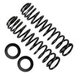 JL/JT Front Lift Springs JL 2 DR 2.0 Inch JLU 4 DR 1.0 Inch | Dirty Garage